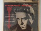 Eddie Cochran EP Eddie's Hits Record