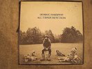 George Harrison All Things Must Pass vinyl LP original sleeves