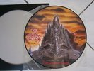 Pic.-LP In Flames - The Jester Race / Rare 1. Press / Ltd. Edt. / Top Condition