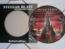 Pic.-LP In Flames - Colony / Rare 1. Press / Ltd. Edt. / Top Condition