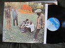 THE DELLS FREEDOM MEANS SOUL LP 1971 CADET RECORDS usa rare ca-50004 vinyl orig