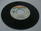 BONGO MAN/TELL OUT - TESFA MCDONALD [ROOTS REGGAE]  7