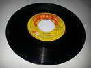CRAB/BAFF BOOM - THE TENNORS [REGGAE]  7