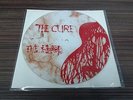THE CURE    the blood     (7'' pic disc    / Only 30 Copies)