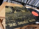 The SAVAGE ROSE in the plain 1969 DENMARK PROG PSYCH FEMALE VOCALS MINT