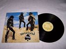 Motörhead - Ace Of Spades LP Bronze 1980 Lemmy  Kilmister