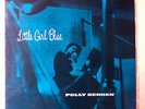 1955 POLLY BERGEN Little Girl Blue  Record Jubilee LP-14 EX Vinyl Jazz RARE