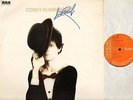 LOU REED (OF VELVET UNDERGROUND) coney island baby RS 1035 1st uk LP PS EX/EX-