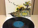 13TH FLOOR ELEVATORS LIVE LP INTERNATIONAL ARTISTS Orig NM