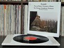 Respighi: Pines / Fountains Of Rome - Reiner **TAS Chesky Records RC5 LP**