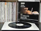 Bach: Violin Concertos - Menuhin / Ferras **UK First HMV ASD 346 ED1 LP**