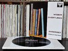 Weber: Overtures - Ernest Ansermet / OSR **Decca SXL 2112 WBg ED1 BB LP**