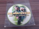 RAMMSTEIN  MEIN HERTZ DANEMARK 2012   (7'' pic disc    / Only 30 Copies)