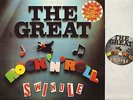 SEX PISTOLS the great rock 'n' roll swindle VD 2510 uk virgin 1979 DOUBLE LP EX