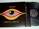 Travis - Ode To J. Smith - 180g Vinyl LP