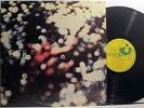 PINK FLOYD Obscured By Clouds LP 1972 Harvest ST 11078 Psych Prog