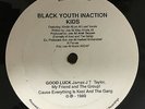 Black Youth Inaction Kids - Good Luck VG 12