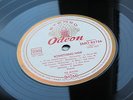THE BEATLES ORIGINAL 1964 GERMAN ODEON  LP  SOMETHING NEW   RED WHITE GOLD ODEON