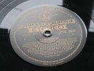 THE BEATLES   PLEASE PLEASE ME  GOLD LABEL  STEREO  EXCELLENT