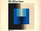 ALFRED ANDERSCH-LP- DER TOD DES JAMES DEAN-M.DAVIS-B.WILEN- PHILIPS-TWEN