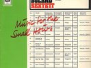 CLARKE BOLAND SEXTETT-LP-MUSIC F.SMALL HOURS-TOPRARE ORIGINAL LP- 1967