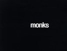 THE MONKS-BLACK MONK TIME-VINYL LP POLYDOR NEU