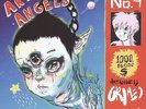 GRIMES-ART ANGELS-VINYL LP 4AD/BEGGAR NEU