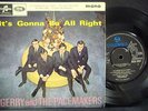 GERRY AND THE PACEMAKERS E.P. 