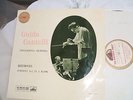 ASD 254 gold/cream ED1 Beethoven Symphony 7 Cantelli NM