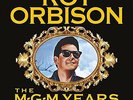 Roy Orbison: The MGM Years Vinyl Boxset LP SEALED