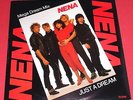 Nena - Just a dream (Mega Dream Mix) -- Maxi / Pop