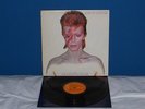 David Bowie ALADDIN SANE LP Vinile *EX-/EX* 1973 UK RaRo