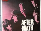 The Rolling Stones *Sealed* Aftermath 180 Gram Vinyl LP [German Import]