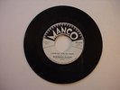 Evans,Sherman-Looking For My Baby(Soul 45)(Hear It)