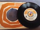 THE FLIRTATIONS - NOTHING BUT... rare UK 1968 PROMO / NORTHERN SOUL / NEAR MINT