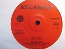 Sharon Tandy-Stay With Me/ Hold On WITH FLEUR-DE-LYS