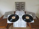 Led Zeppelin - Physical Graffiti LP - ORIGINAL Nr Mint Alsdorf Vinyl - WW Ship