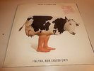 33 GIRI - LP VINILE DISCO DOPPIO-ELIO E LE STORIE TESE-ITALYAN RUM CASUSU-CIKTI