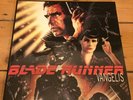 Vangelis - Blade Runner OST Translucent Red Heavyweight Vinyl LP