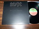 ACDC - Back In Black - LP - Canadian Press