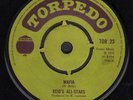 REID'S ALL-STARS - MAFIA - TORPEDO - RARE REGGAE - UK 7