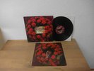 The Stranglers No More Heroes UK Original 1st Press LP Mint- Rare