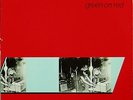 GREEN ON RED 'GREEN ON RED' SELF-TITLED UK MINI LP