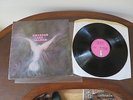 Emerson, Lake & Palmer - Emerson Lake & Palmer LP - RARE ORIGINAL 1st Pink Vinyl