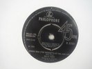 Billy Fury,Phone Box (The Monkey's In The Jam Jar),(R 5723),Very rare,7
