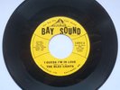 Northern Soul/R&B, The Bleu Lights, I Guess I'm In Love.