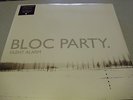 BLOC PARTY - Silent Alarm - LP Vinyl // Neu & OVP // incl. 7