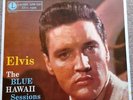 Elvis Presley: Steppin' out of Line (Blue Hawaii Sessions) Rare Vinyl LP