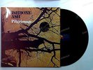 Wishbone Ash - Pilgrimage GER LP 1971 Laminated FOC Diamond Label  //5