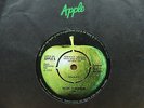 THE IVEYS MAYBE TOMORROW / AND HER DADDY'S A MILLIONAIRE OG UK APPLE 7